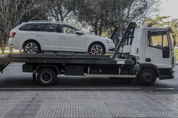 Light Duty Towing